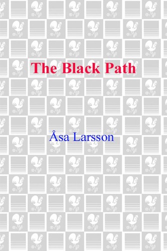 The Black Path