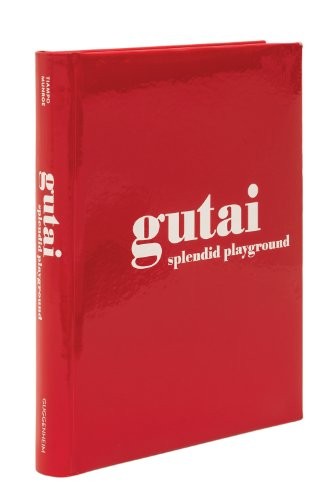 Gutai: Splendid Playground