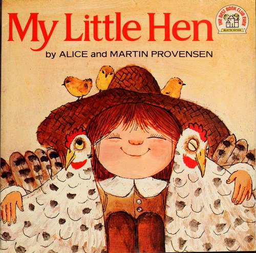 My Little Hen