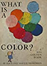 What Is a Color?