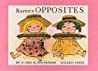 Karen's Opposites