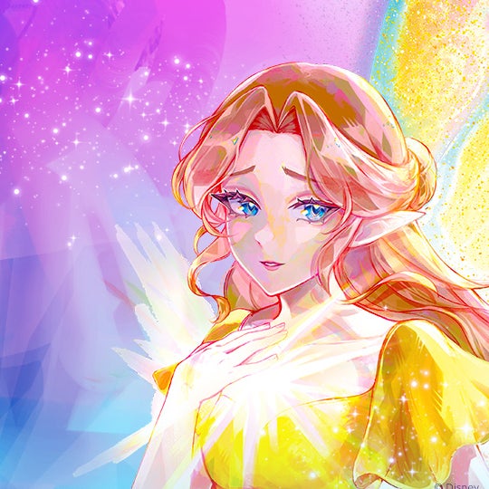 Wings of Starlight (WEBTOON), Season 1