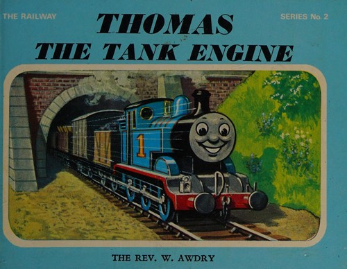 Thomas the Tank Engine