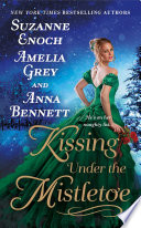Kissing Under the Mistletoe