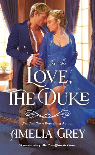 Love, The Duke