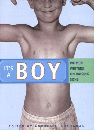 It's a Boy