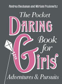 The Pocket Daring Book for Girls