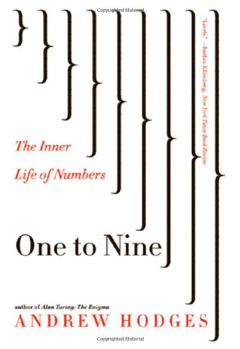 One to nine