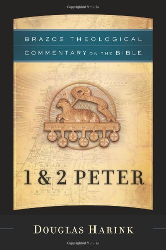 1 & 2 Peter