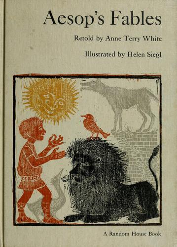 Aesop's Fables
