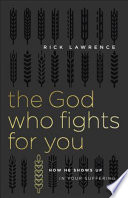 The God Who Fights for You