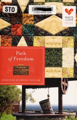 Path of Freedom
