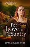 For Love or Country