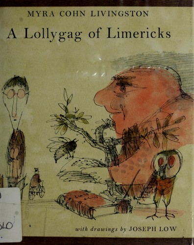 A Lollygag of Limericks