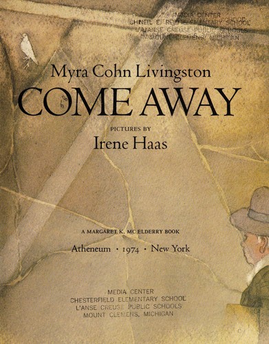 Come Away