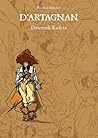 D'Artagnan: Dziennik Kadeta