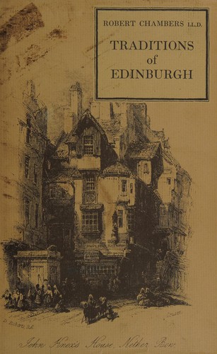 Traditions of Edinburgh