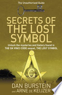 Secrets of the Lost Symbol