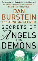 Secrets Of Angels And Demons