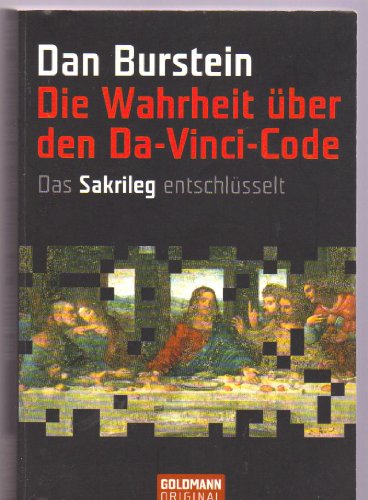 Die Wahrheit uber Den Da Vinci Code