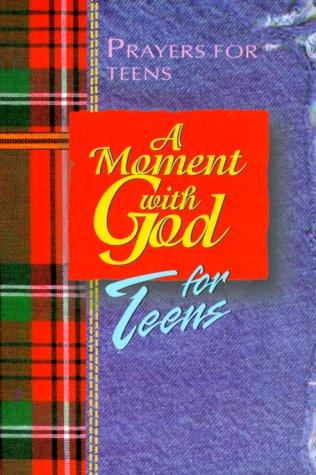 A moment with God for teens