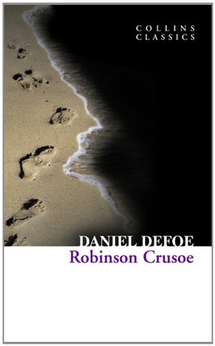 Robinson Crusoe
