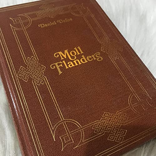 Moll Flanders