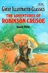 The Adventures of Robinson Crusoe