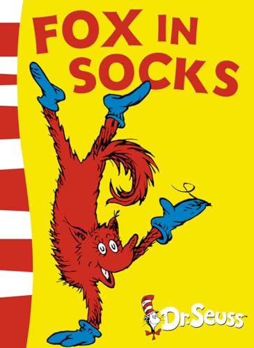 Fox in Socks