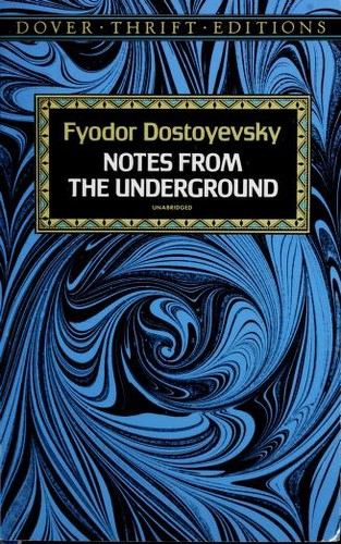 Notes from the Underground