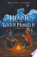 Healer of the Water Monster