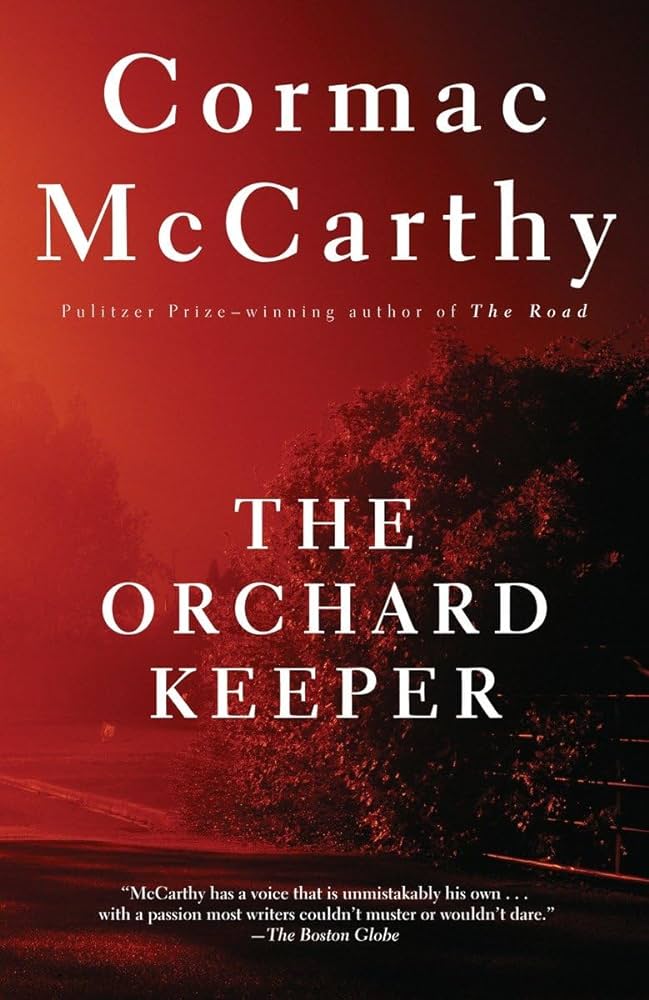 The Orchard Keeper