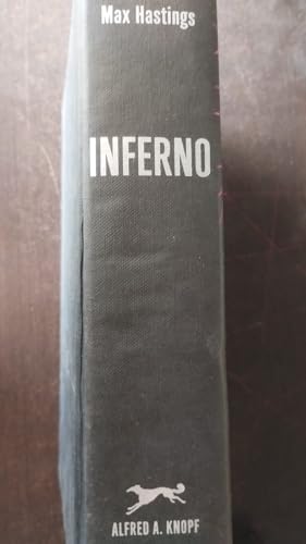 Inferno: The World at War, 1939-1945