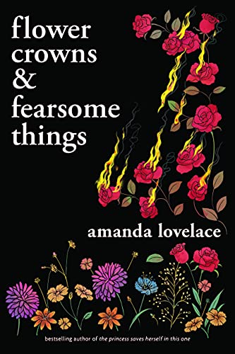 flower crowns & fearsome things