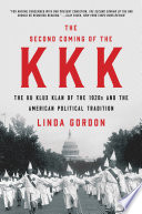 The Second Coming of the KKK