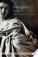 Disruptive Acts