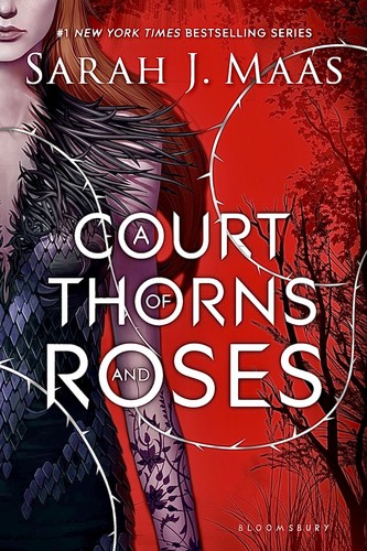 A Court of Thorns and Roses
