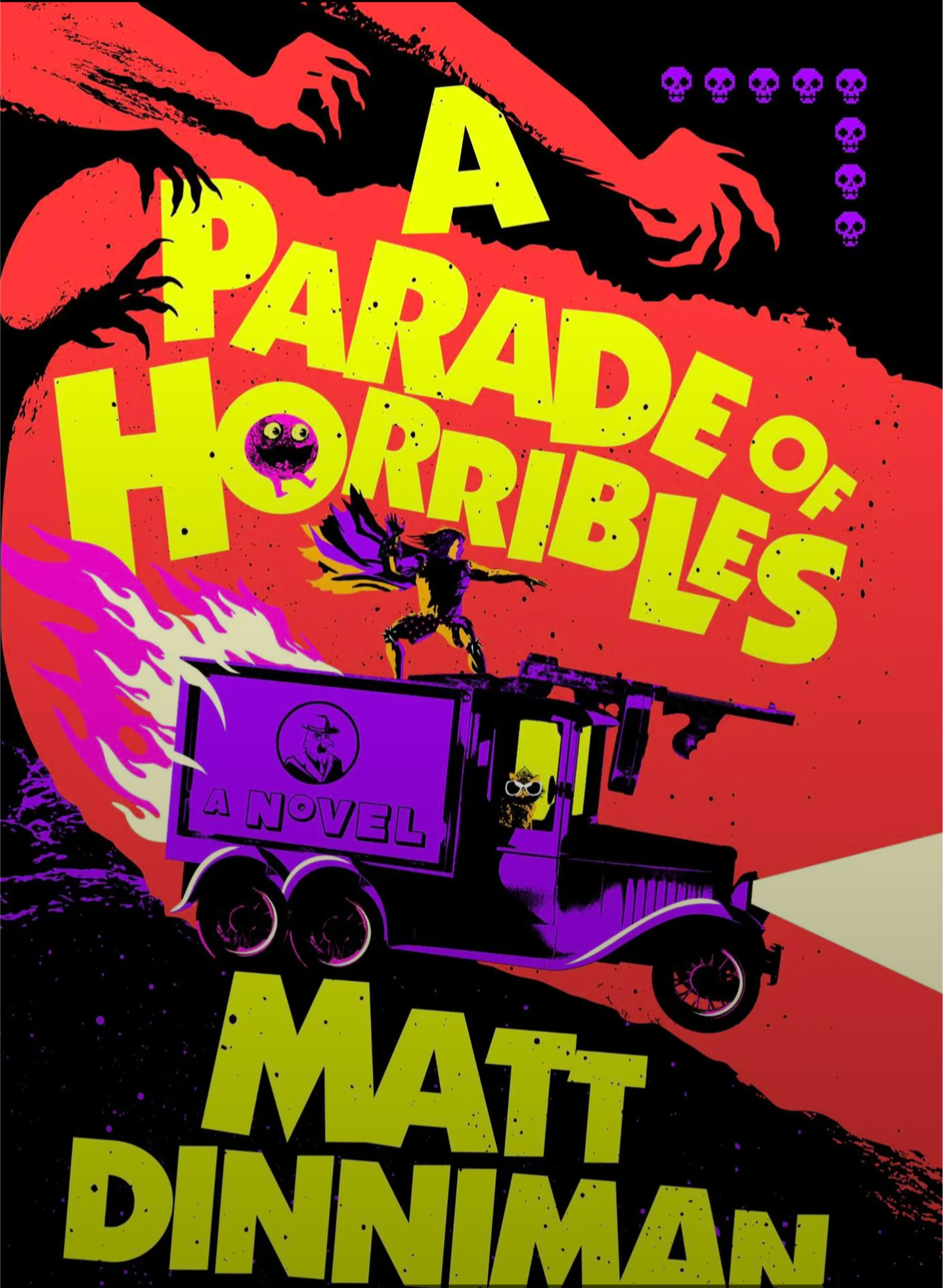A Parade of Horribles