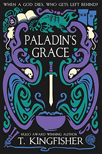 Paladin's Grace