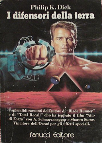 The Book of Philip K. Dick