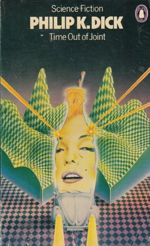 Time Out Of Joint