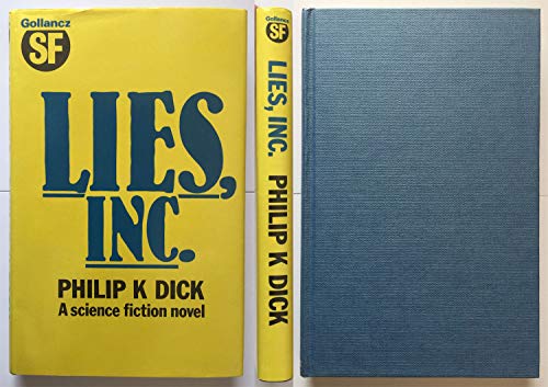 Lies, Inc.