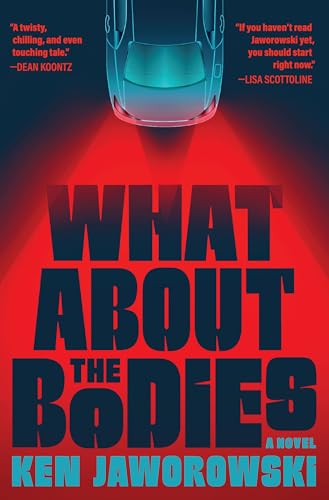 What About the Bodies