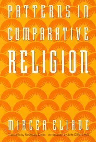 Patterns in comparative religion