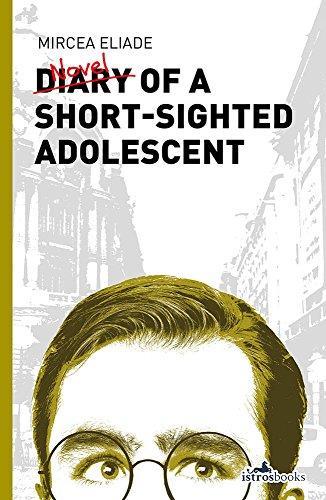Diary of a Short-Sighted Adolescent