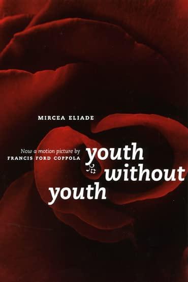 Youth without youth