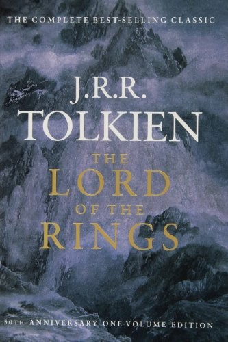 The Lord of the Rings