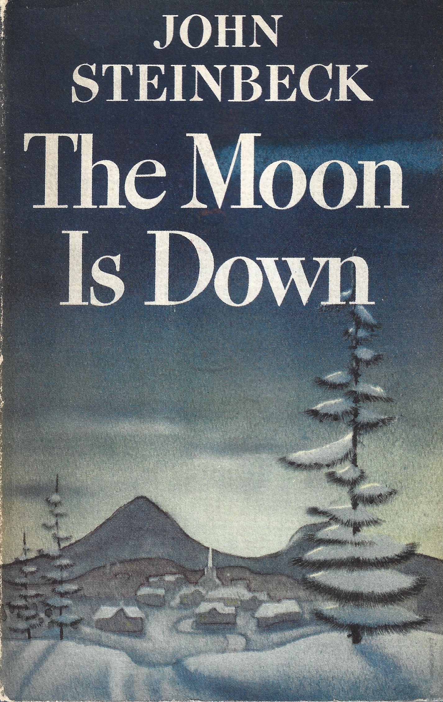 The Moon is Down