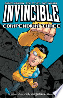Invincible: Compendium, Vol. 3