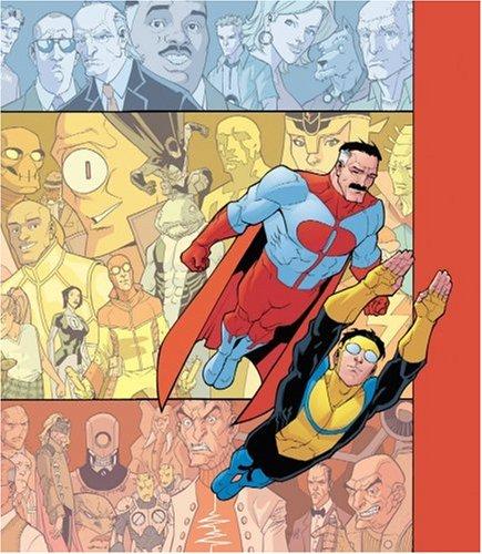 Invincible, Volume 1